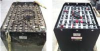 Reparacion de Baterias 